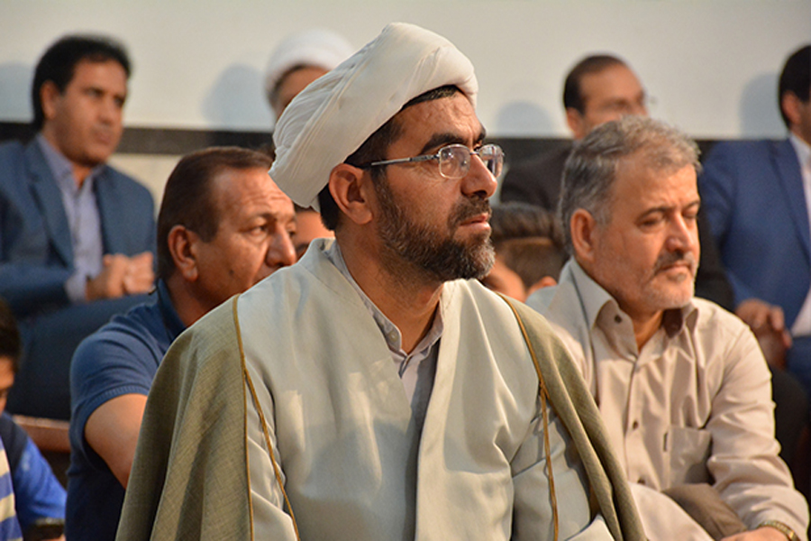 محفلی قرآنی در لرستان که رمضان امسال 9 ساله شد + عکس محفلی قرآنی در لرستان که رمضان امسال 9 ساله شد + عکس