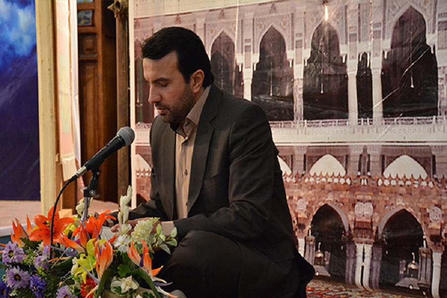 محفلی قرآنی در لرستان که رمضان امسال 9 ساله شد + عکس محفلی قرآنی در لرستان که رمضان امسال 9 ساله شد + عکس