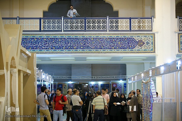 آغاز شمارش معکوس برپایی نمایشگاه قرآن و غرفه‌‌هایی پر از خالی