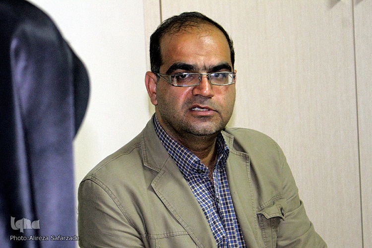 نیت «قربة إلی الله» رمز پیروزی هنرمندان مسجد مالک اشتر / بازماندگان اولین کارناوال انقلابی در مشهد