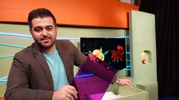 تبلیغ قرآنی، رویکرد همیشگی «زنگ هفت» است