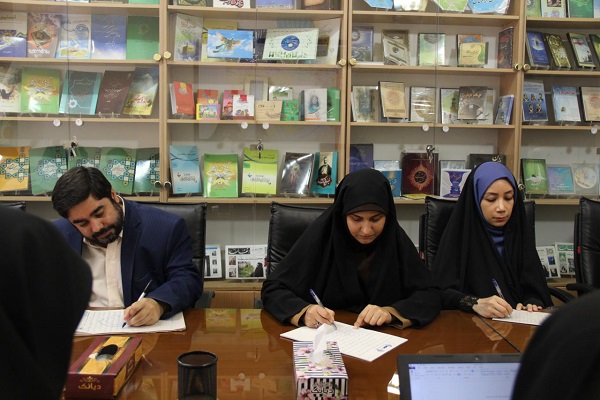 تشریح برنامه‌های اتحادیه تشکل‌های قرآنی در ماه رمضان