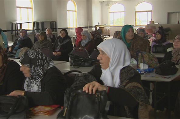 ساخت نخستین خانه سالمندان برای مسلمانان استرالیا