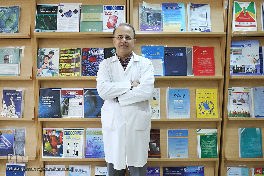 دوشنبه/ پژوهش روزه‌داری تشنه بودجه/ حتی یک تحقیق ضرر روزه به کلیه‌ها را اثبات نکرده است