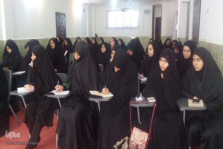 در حال//////بیت المهدی/افتخاری