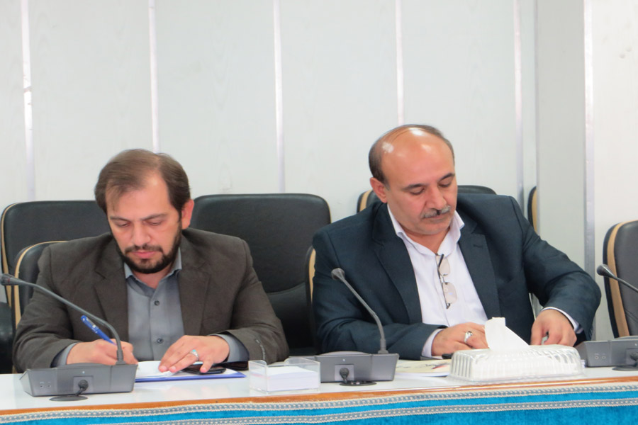 تشکیل ستاد اقامه نماز لرستان + عکس