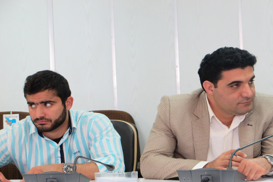 تشکیل ستاد اقامه نماز لرستان + عکس