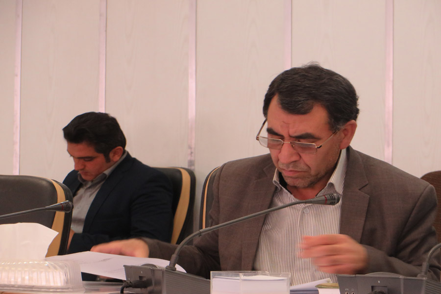 تشکیل ستاد اقامه نماز لرستان + عکس