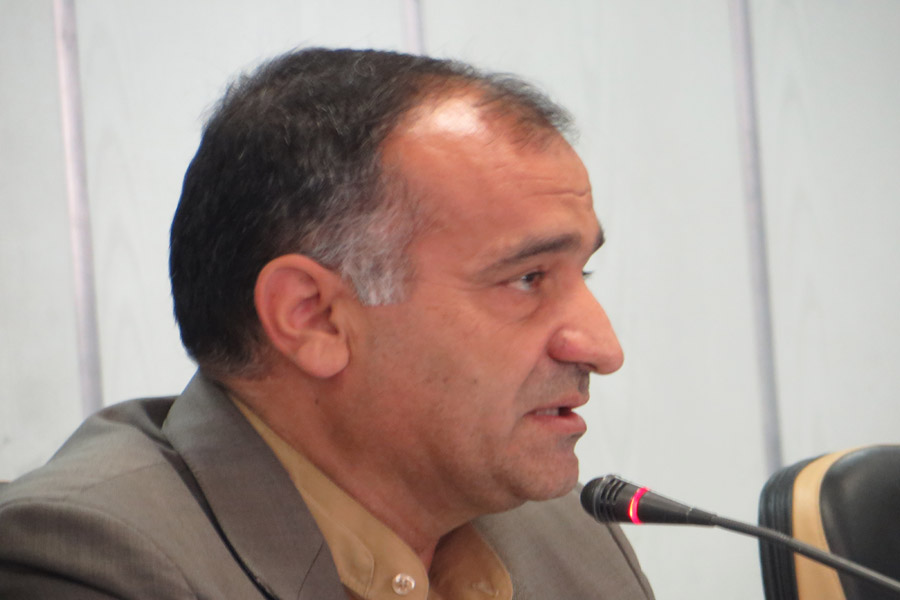 تشکیل ستاد اقامه نماز لرستان + عکس