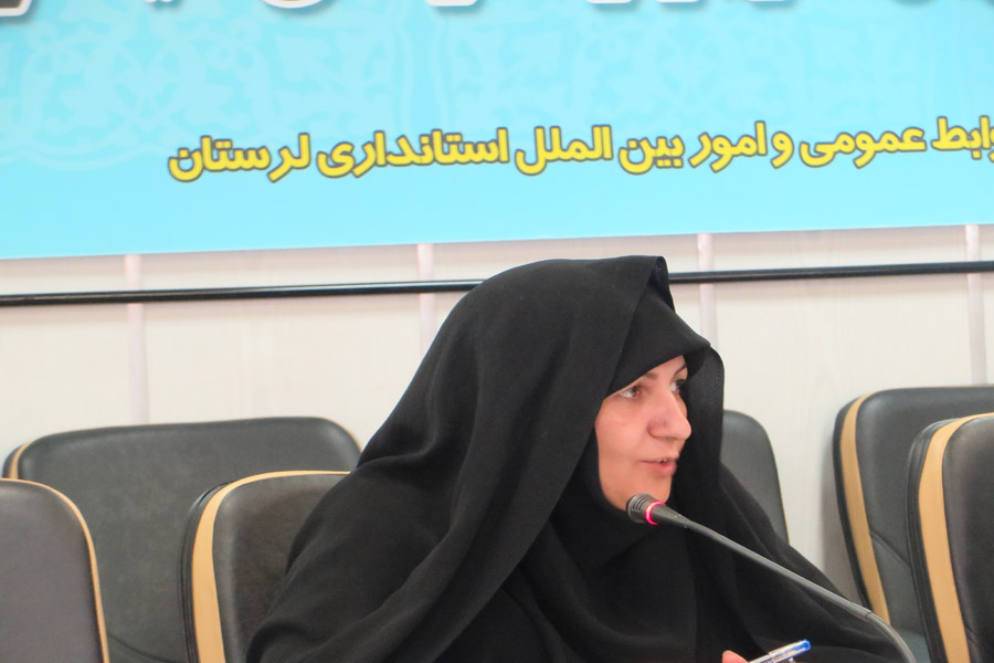 تشکیل ستاد اقامه نماز لرستان + عکس