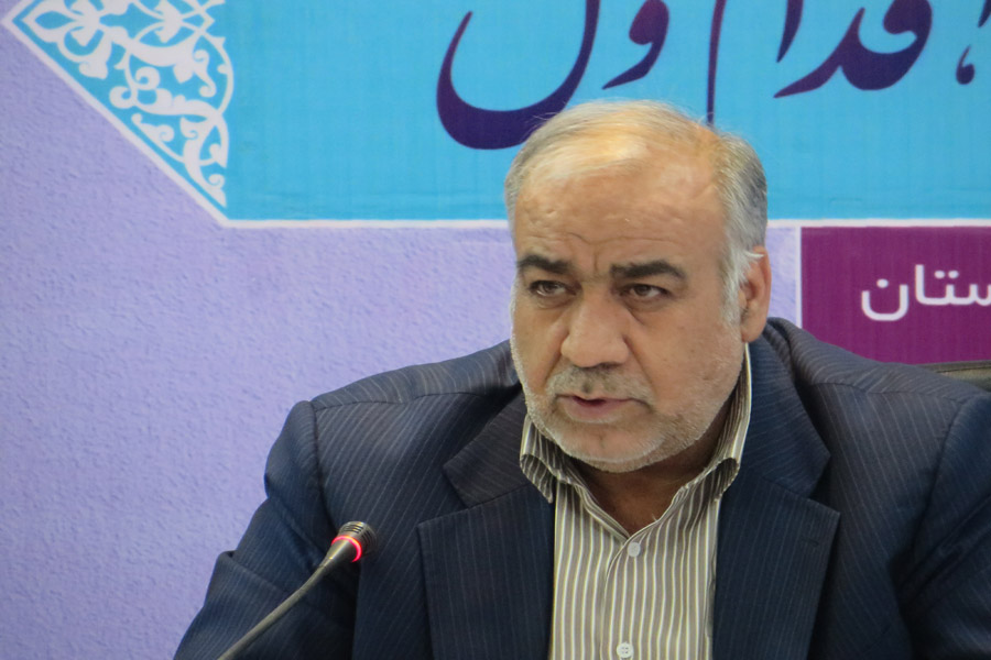 تشکیل ستاد اقامه نماز لرستان + عکس