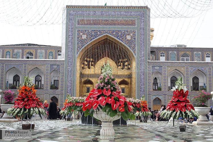 ولایتعهدی امام رضا(ع)؛ نمونه‌ای از فلسفه سیاسی اسلام/تنوع رفتار سیاسی ائمه اطهار(ع) در برخورد با دشمنان متفاوت