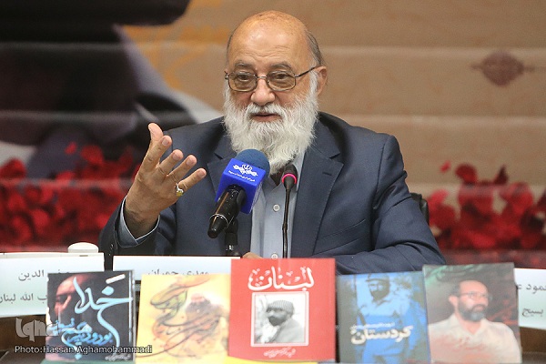 مشکلات مالی سد راه ساخت سریال شهید چمران