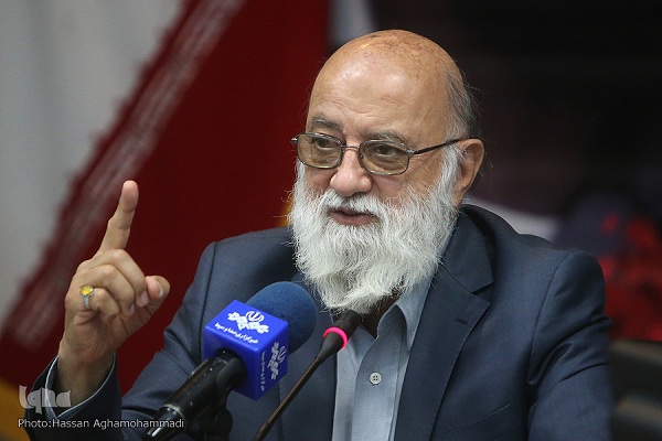 مشکلات مالی سد راه ساخت سریال شهید چمران