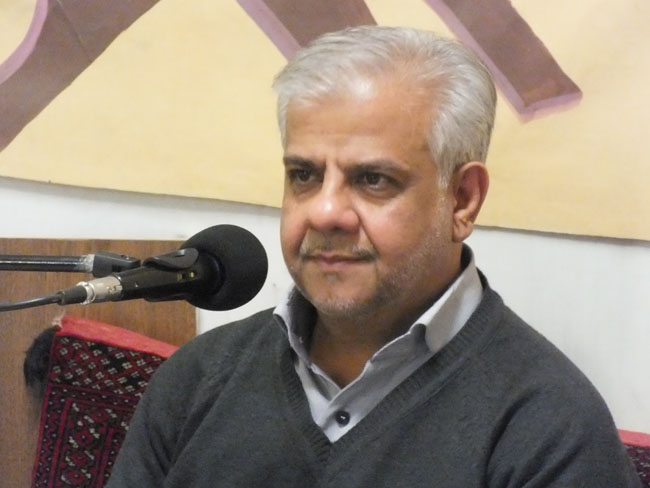 اعلام اسامی منتخبان پانزدهمین همایش «عمری با قرآن» + زندگینامه