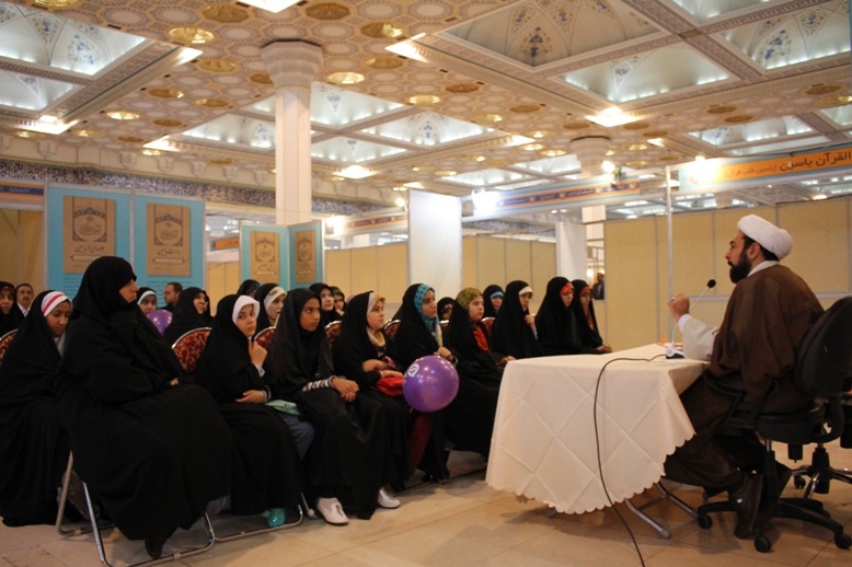 جایگاه «رمضان و بهرمندی از برکات آن» بررسی شد
