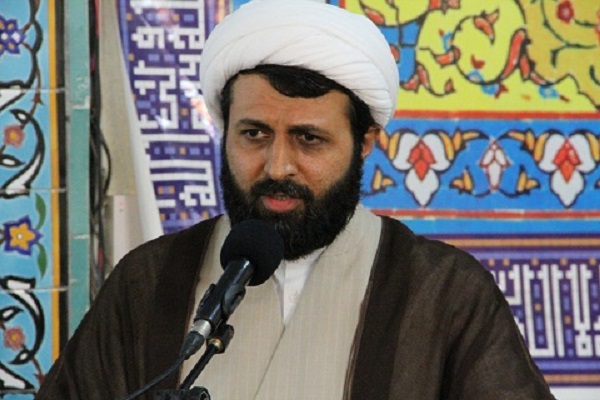 محفل قرآنی در منطقه دوم نیروی دریایی برگزار شد