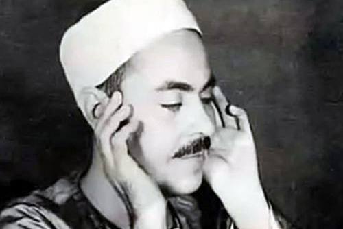 شرحی بر روح تحزن همراه با بداهه‌پردازی استادانه «محمد رفعت»