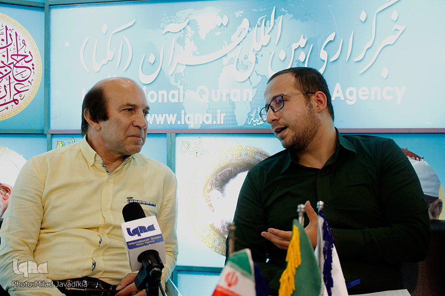 نمایشگاه//اخلاق شرط اول ورزشکاران باشد نمایشگاه//اخلاق شرط اول ورزشکاران باشد