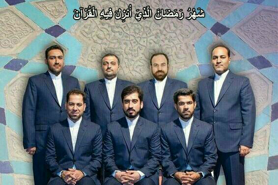 جای خالی حسن دانش در مساجد کرواسی