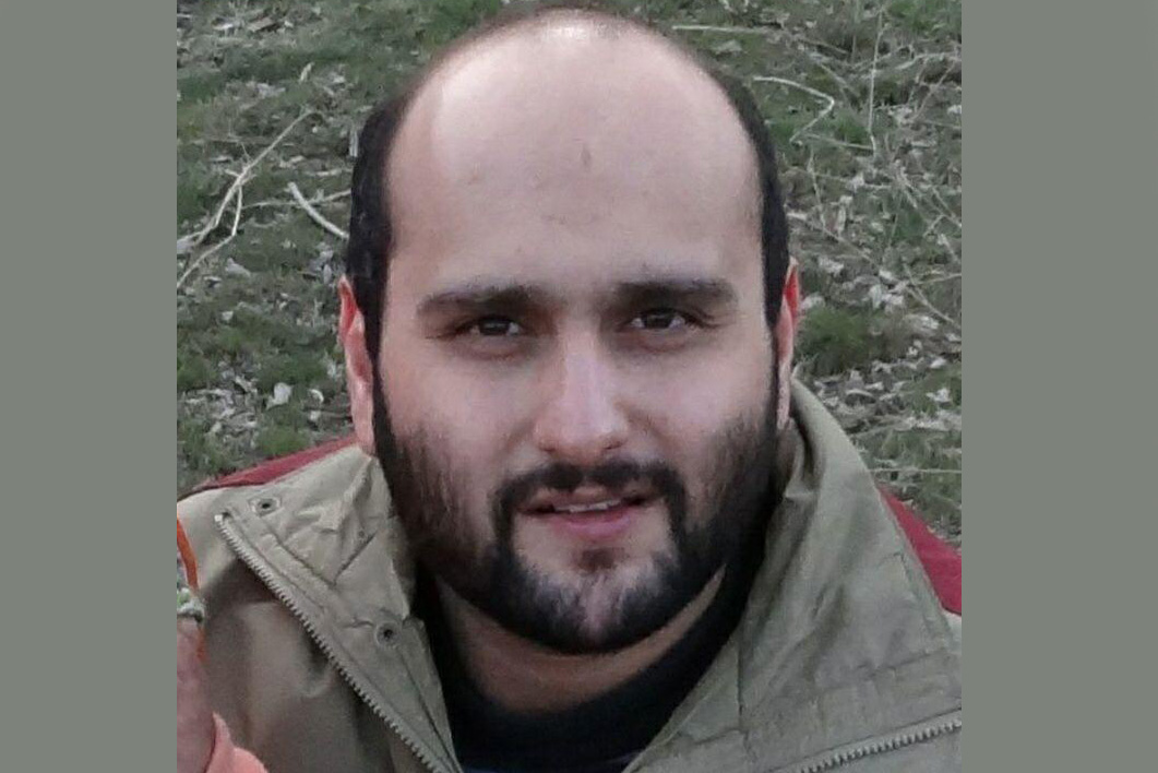 «علی بابایی» از اعضای ارشد گروه تواشیح یاسین درگذشت «علی بابایی» از اعضای ارشد گروه تواشیح یاسین درگذشت