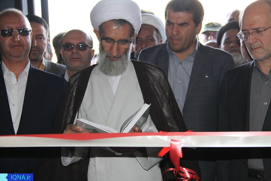 آشنایی با مفاهیم قرآنی؛رهآورد برپایی نمایشگاههای قرآنی آشنایی با مفاهیم قرآنی؛رهآورد برپایی نمایشگاههای قرآنی
