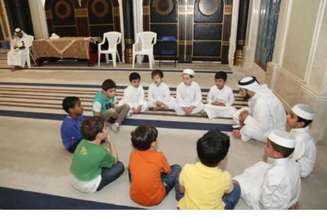 برگزاری جشنواره رمضانی «قرآن و خلقت انسان» در قطر
