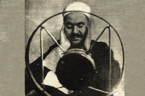 خشوع و جنبه‌های فنی بالا؛ ویژگی‌های تلاوت «محمد رفعت»