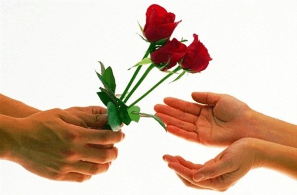 کمی مهربان‌تر به زندگی نگاه کنیم!