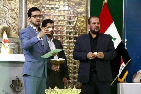 راه‌یافتگان به مرحله نیمه‌‌نهایی مسابقات گروهی قرآن عراق مشخص شدند