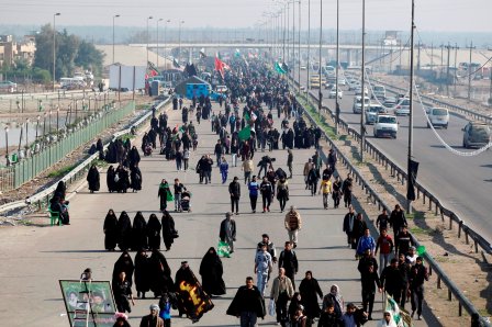 تجدید فراخوان تغییر نام استان بابل به شهر امام حسن(ع)