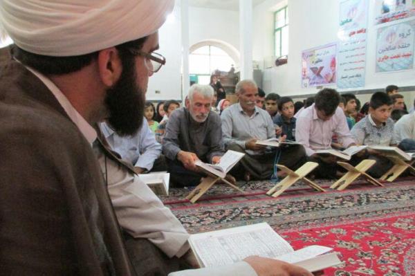 مؤسسه سابقون؛ میزبان محفل انس با قرآن‌کریم