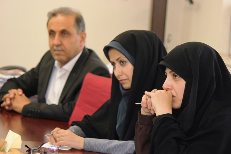 میزگرد تخصصی «نقش فضای مجازی در توسعه فرهنگ قرآنی» برگزار شد