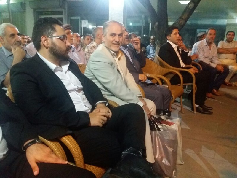 سفیران نور در جشن میلاد امام حسن(ع) ترکیه + عکس