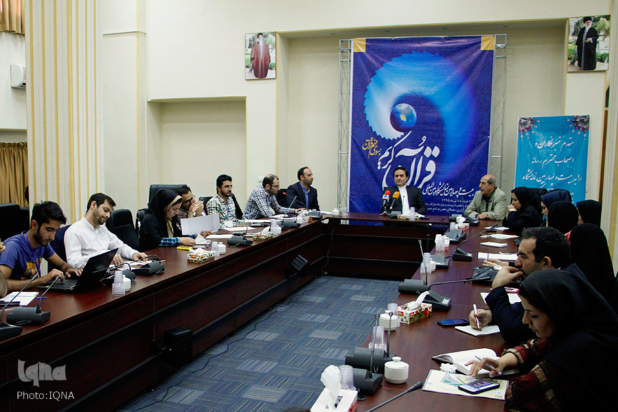 کمبود اعتبار؛ دلیل کاهش زمان نمایشگاه قرآن/ اعلام بودجه نمایشگاه بیست‌وچهارم