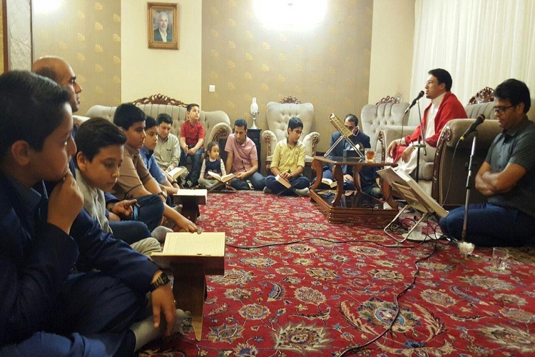 در حال در حال