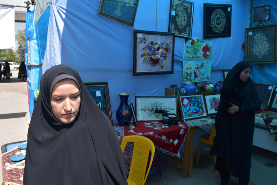 رستمی