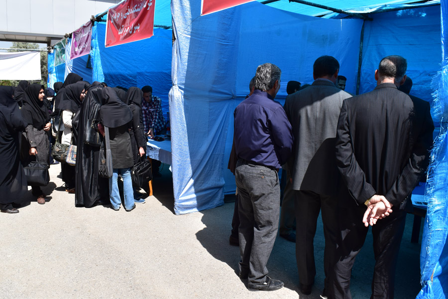 رستمی