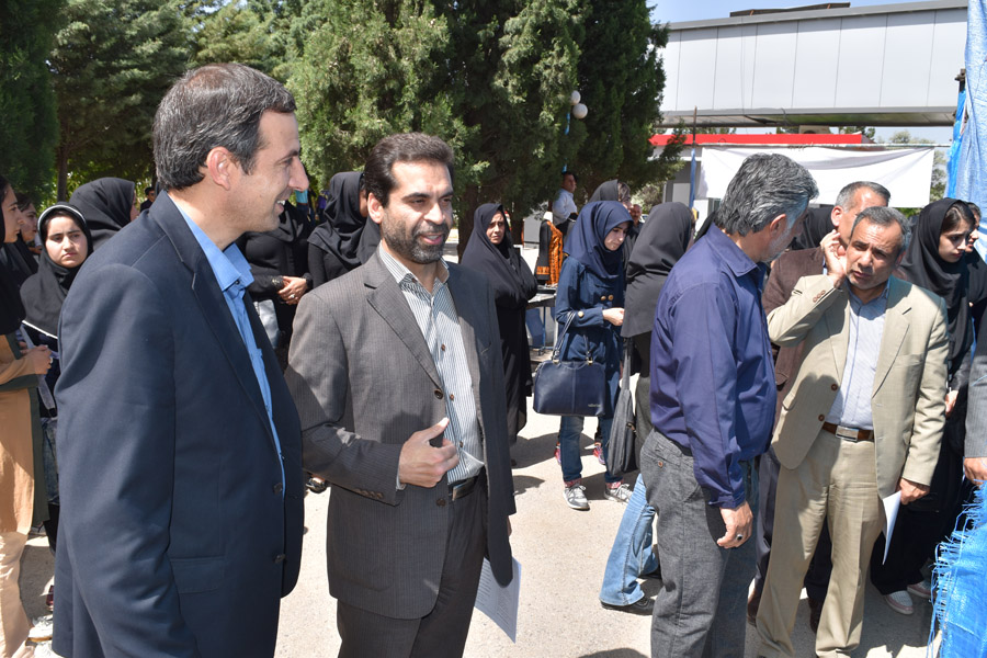 رستمی