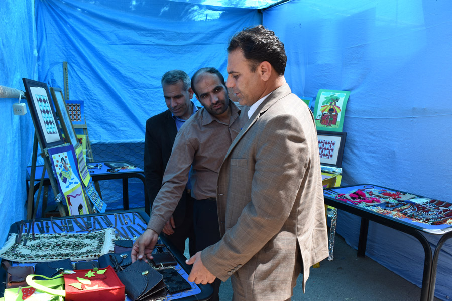 رستمی