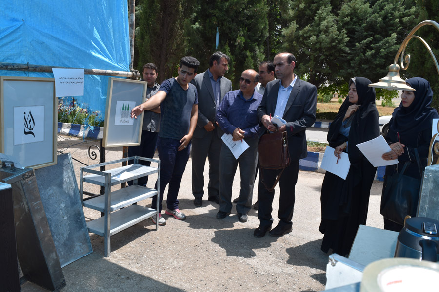 رستمی