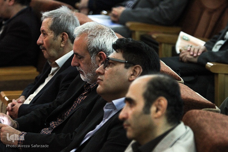 همایش ملی تاریخ پزشکی در تمدن اسلام و ایران برگزار شد