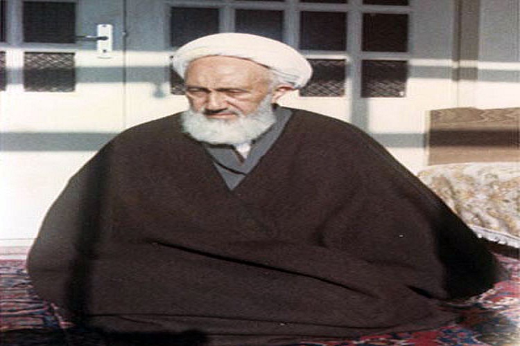میرزا حسنعلی مروارید؛ استوانه اجتماعی حوزه علمیه/از گفتن «نمی‌دانم» هراسی نداشت