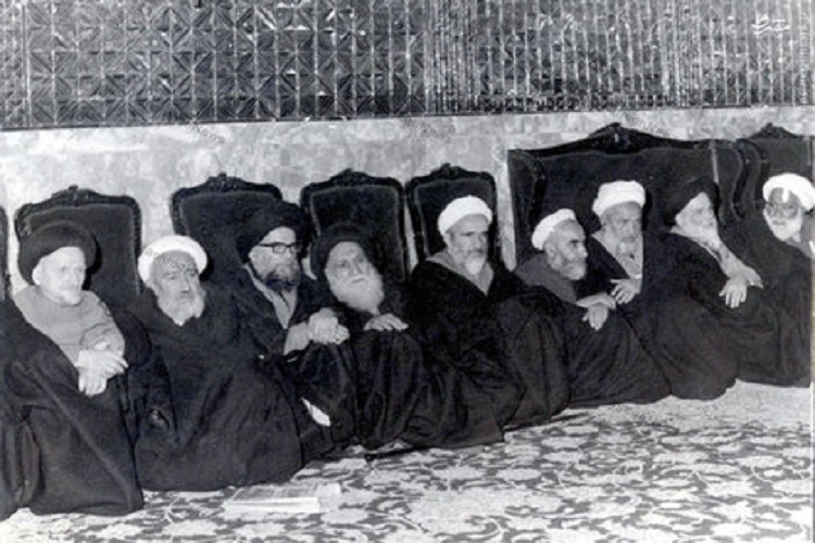 میرزا حسنعلی مروارید؛ استوانه اجتماعی حوزه علمیه/از گفتن «نمی‌دانم» هراسی نداشت