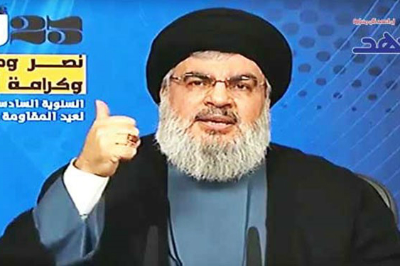 لبنان در مقابل چهار دیپلمات ایرانی مسئول است / مقاومت؛ پایه و اساس حزب‌الله