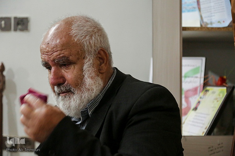 ناگفته‌ها از زندگی شهید کوهساری از تولد تا شهادت