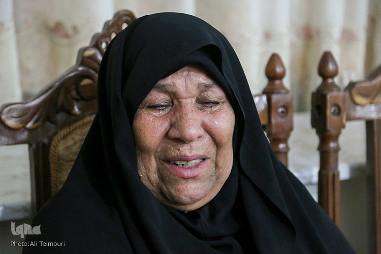ناگفته‌ها از زندگی شهید کوهساری از تولد تا شهادت