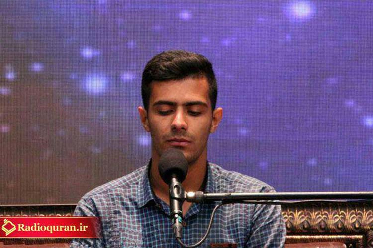 معرفی مرتلان مراسم جزءخوانی قرآن حرم شاهچراغ(ع) در ماه رمضان + عکس