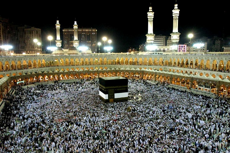 وزارت حج عربستان ایران را مسئول عدم اعزام حجاج ایرانی دانست!