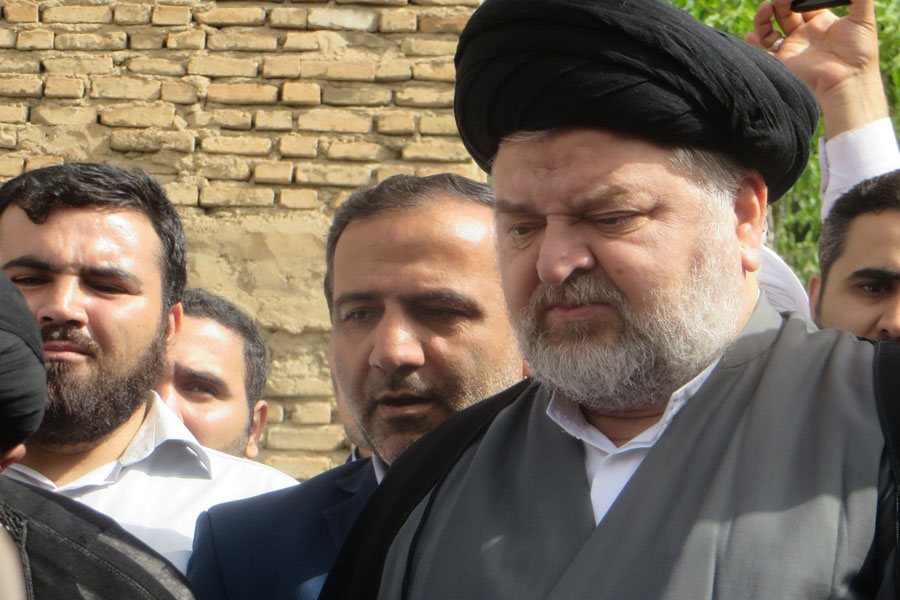 برگزاری همایش «طلایه‌داران تبلیغ» در لرستان